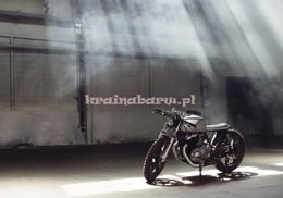 Fototapeta 12646 Motor