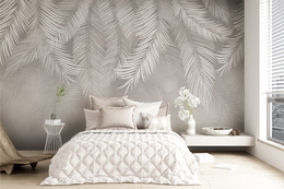 Fototapeta Eleganckie Ptasie Mleczko