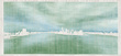 Tapeta Sky over NYC Art Collections Giorgia Beltrami