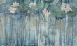 Fototapeta Kwiaty Lotosu Acqua 2