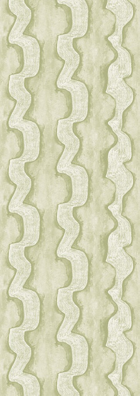 Mural Masureel Shodo DGTRA301 falujący ślad