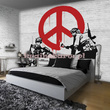 Fototapeta na flizelinie 2730VE Banksy