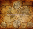 Fototapeta RE070015 MAPA