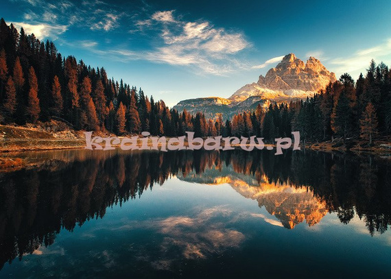 Fototapeta RE030016 GÓRY