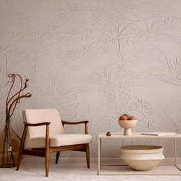 Fototapeta artystyczna Esotico palmy liście