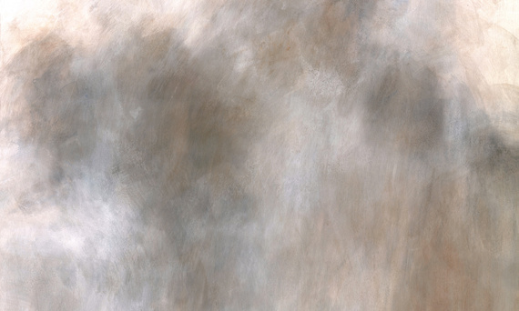Fototapeta artystyczna Pianta trawy