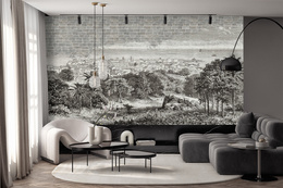 Fototapeta Kamienne Wspomnienie