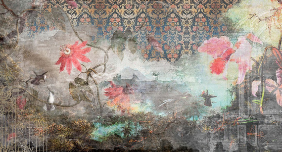 Tapeta Madras Art Collections MAD