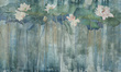 Fototapeta Kwiaty Lotosu Acqua 2