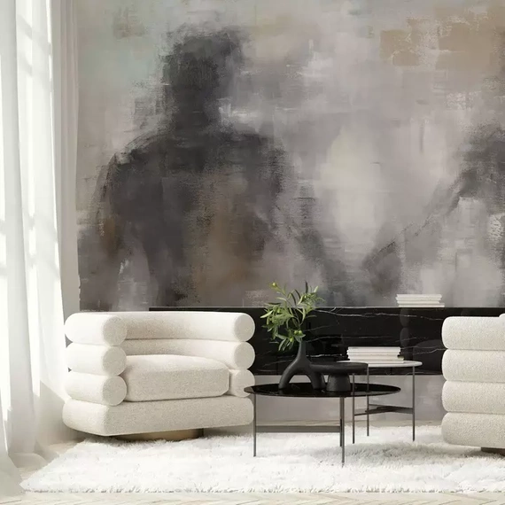 Fototapeta Fumo spacer