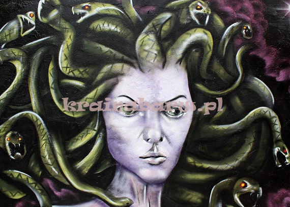 Fototapeta RE040018 GRAFFITI