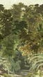Tapeta Mural Tapstery Jungle A51801