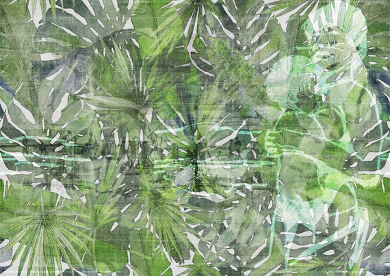 Tapeta Fitzcarraldo Art Collections Marco Fontana
