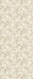 Panel Rome Book