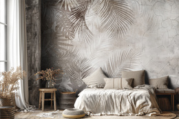 Fototapeta  Efektowne Liście