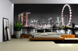 Fototapeta 2025 SINGAPUR