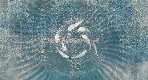 Fototapeta Oceans pure