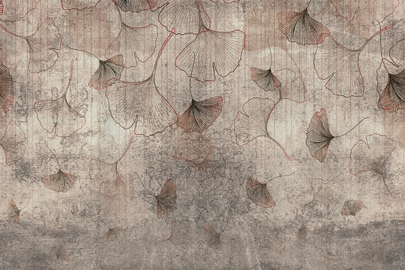 Fototapeta Księżycowy Kwiat