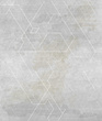 Tapeta Artystyczna Geometris