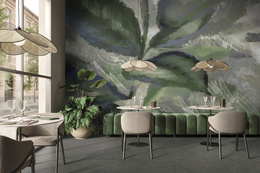 Fototapeta Natura W Abstrakcji