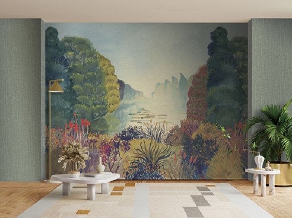 Tapeta Mural DW2022 Nature Landscape