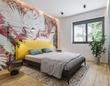 Tapeta Back Home Art Collections Marco Fontana