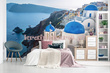Fototapeta RE090002 SANTORINI