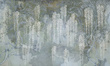 Tapeta Artystyczna Grapevine elegance 3