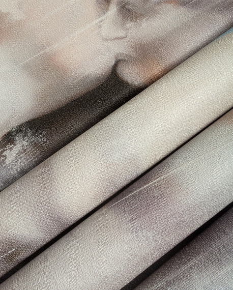 Fototapeta Pocałunek Bacio 