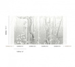 Panel Moesson Rain