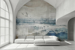 Tapeta Artystyczna Baltic