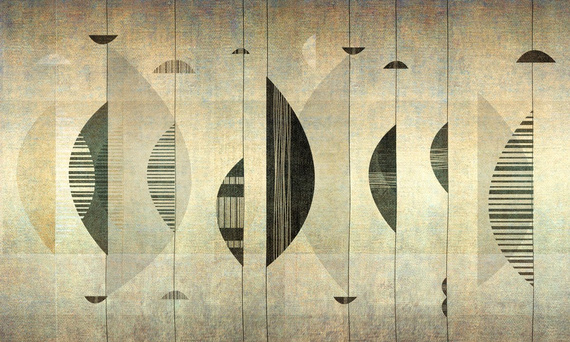 Tapeta Spacerowicze