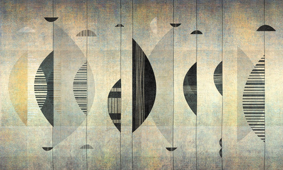 Tapeta Spacerowicze