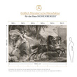 Tapeta 27011 Classic Mural Emporio Romanum 