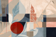 Tapeta Artystyczna Imagination Figures IF103
