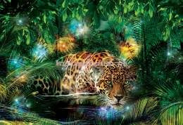 Fototapeta na flizelinie 1333VE Jaguar