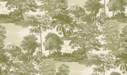 Mural Masureel Salcey DGSAL1031 > 1034 krajobraz natury