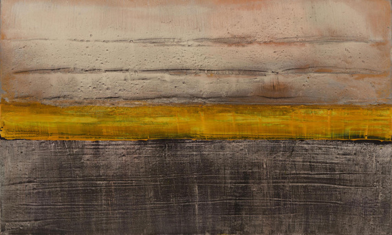 Fototapeta artystyczna Sunset abstrakcja