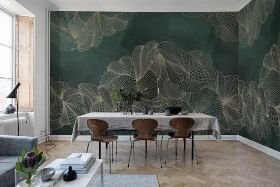 Fototapeta Opulence