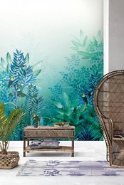 Panel Tribute Jungle