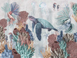 Fototapeta Wallcraft Coral