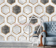 Fototapeta na flizelinie HoneyComb