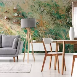 Fototapeta Abstrakcja Aria