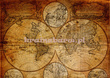 Fototapeta RE070015 MAPA