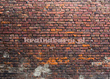 Fototapeta RE020005 CEGLANA ŚCIANA