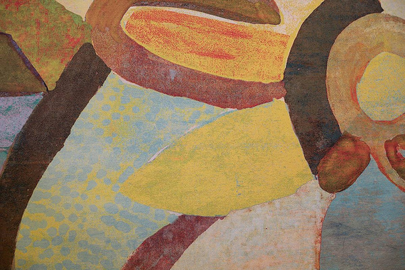 Panel Warre Beach