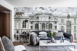 Fototapeta Animal Avenue