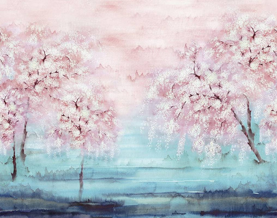 Panel Misaki Water