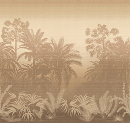 Mural Masureel Awarra DGZON1041 > 1043 las tropikalny