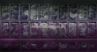 Fototapeta Isle of sky